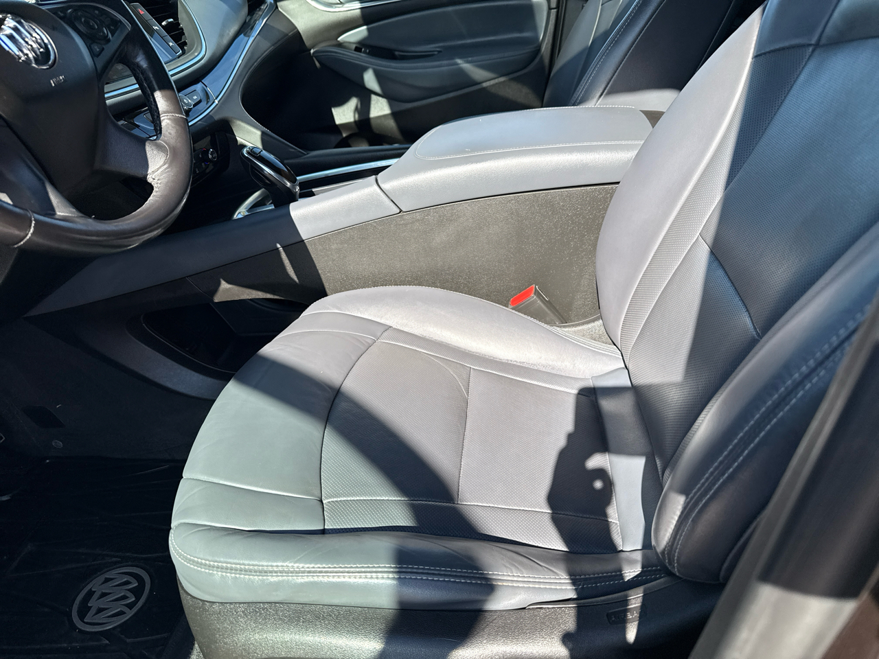 Buick Enclave Premium AWD 2018