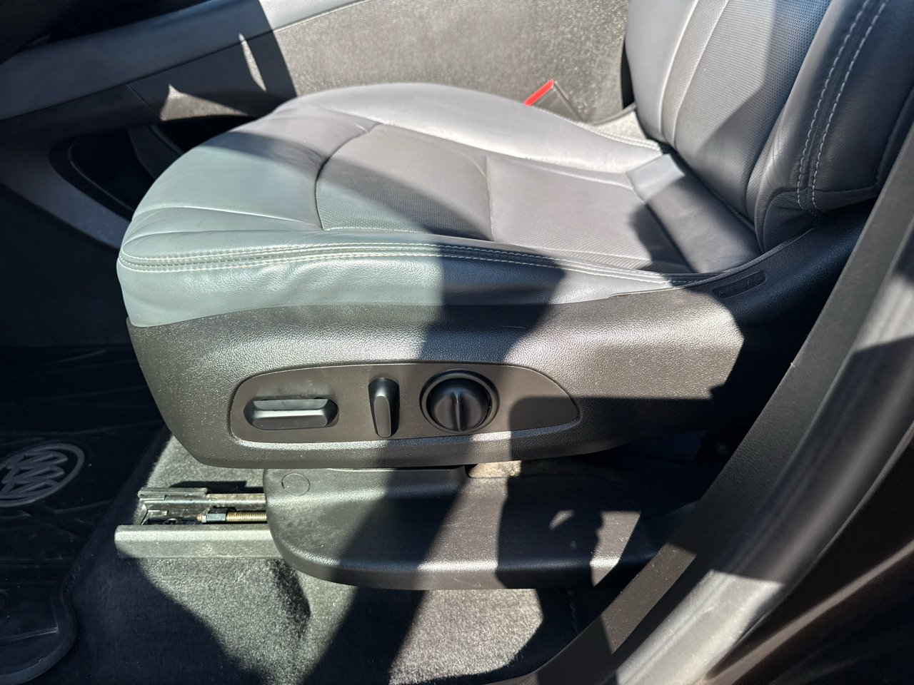 Buick Enclave Premium AWD 2018