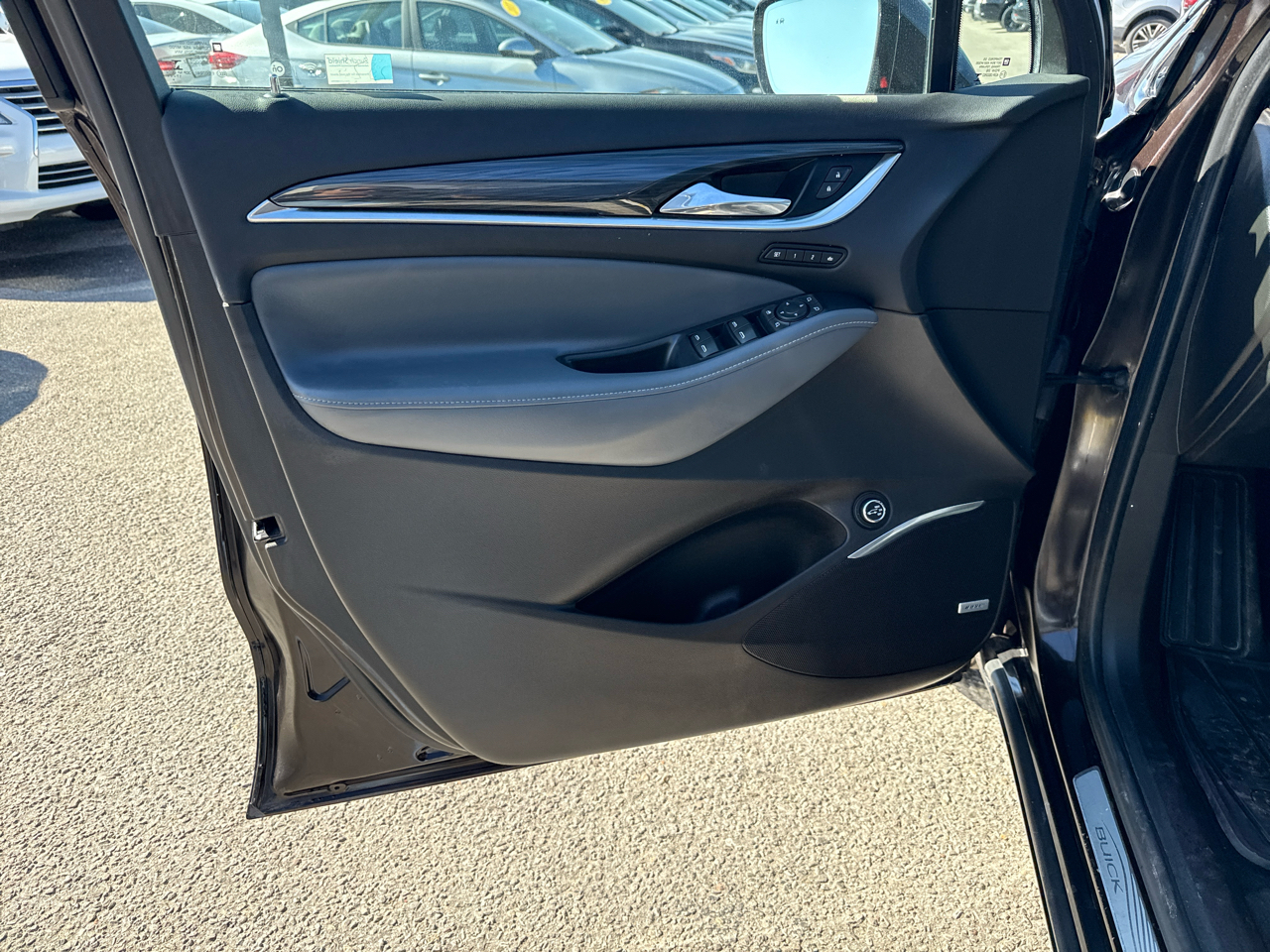 Buick Enclave Premium AWD 2018