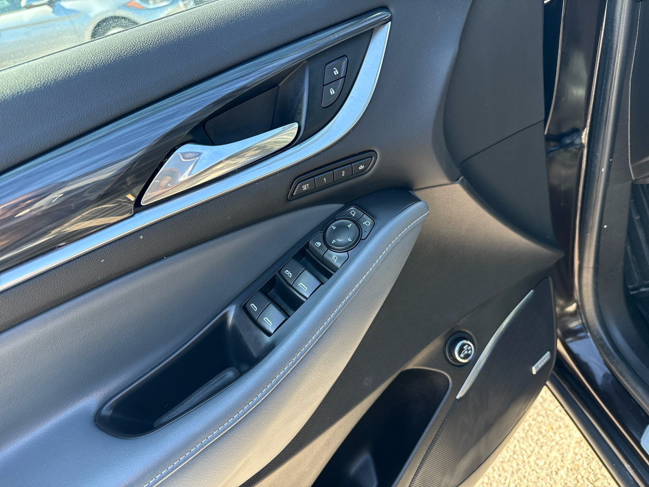 Buick Enclave Premium AWD 2018