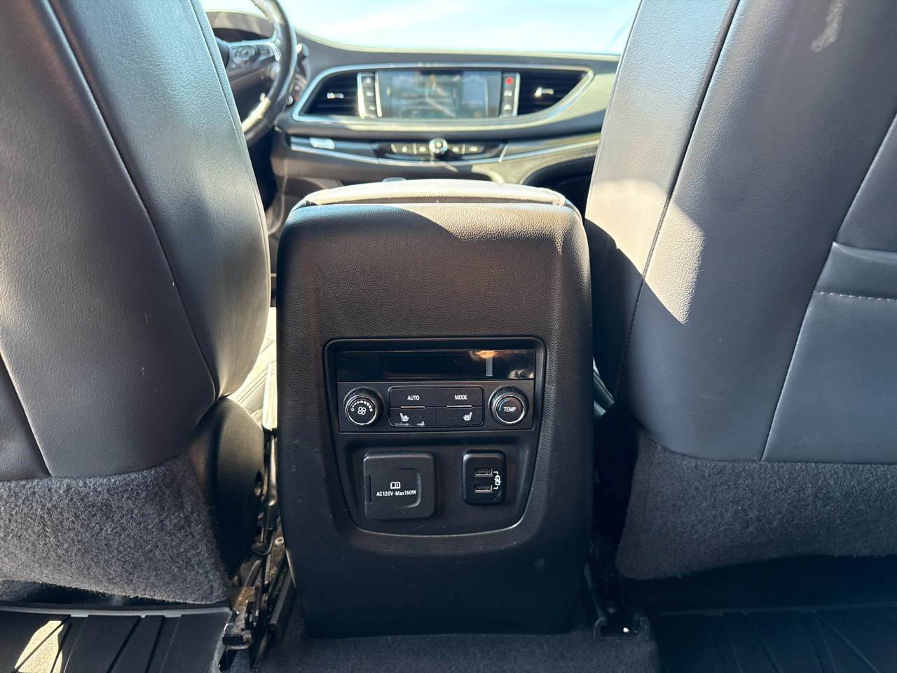 Buick Enclave Premium AWD 2018