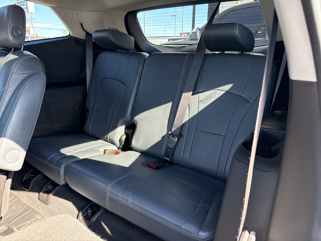 Buick Enclave Premium AWD 2018