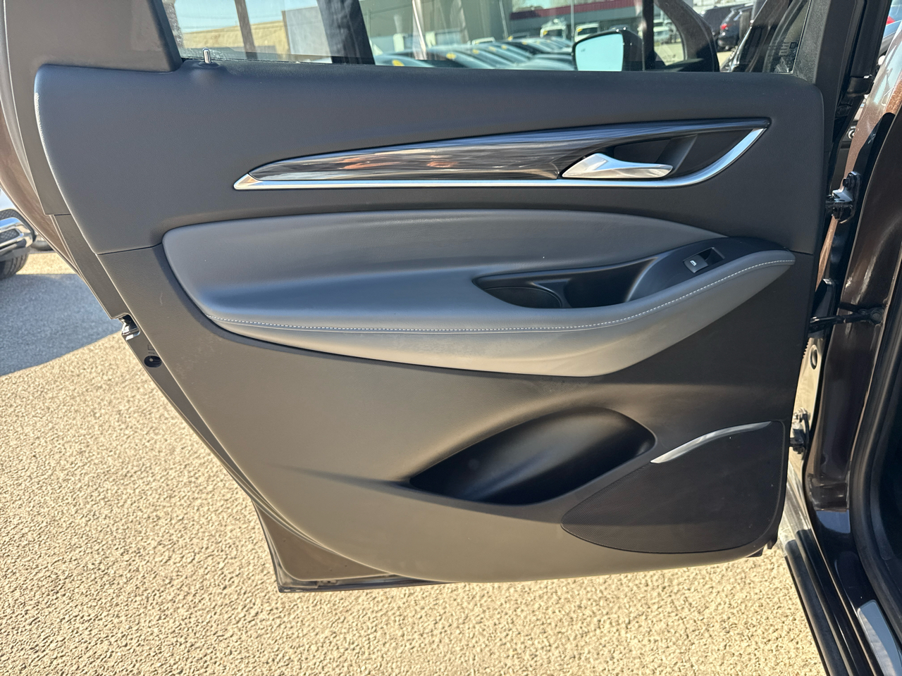 Buick Enclave Premium AWD 2018