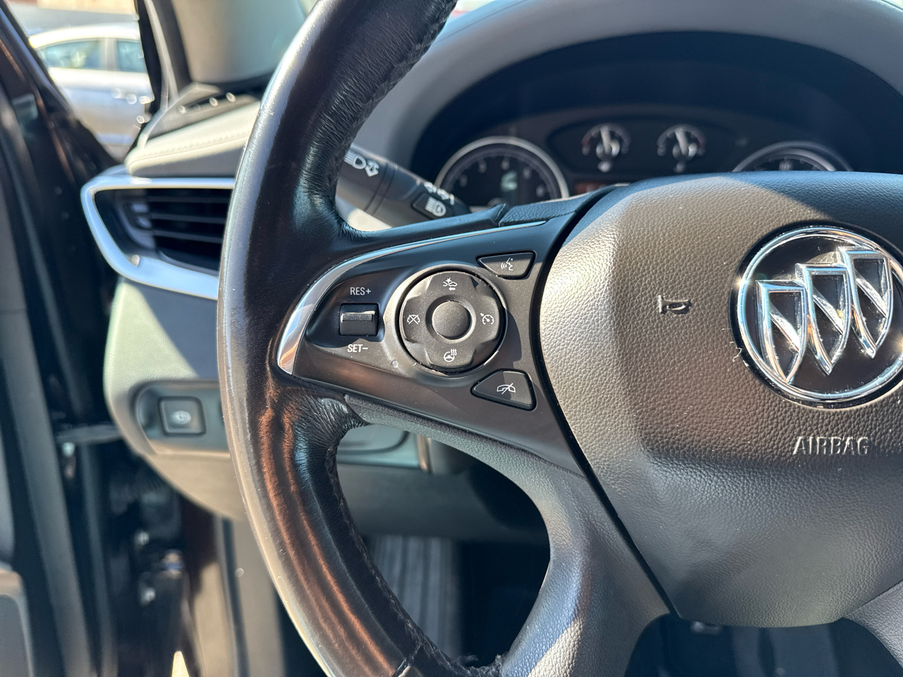 Buick Enclave Premium AWD 2018