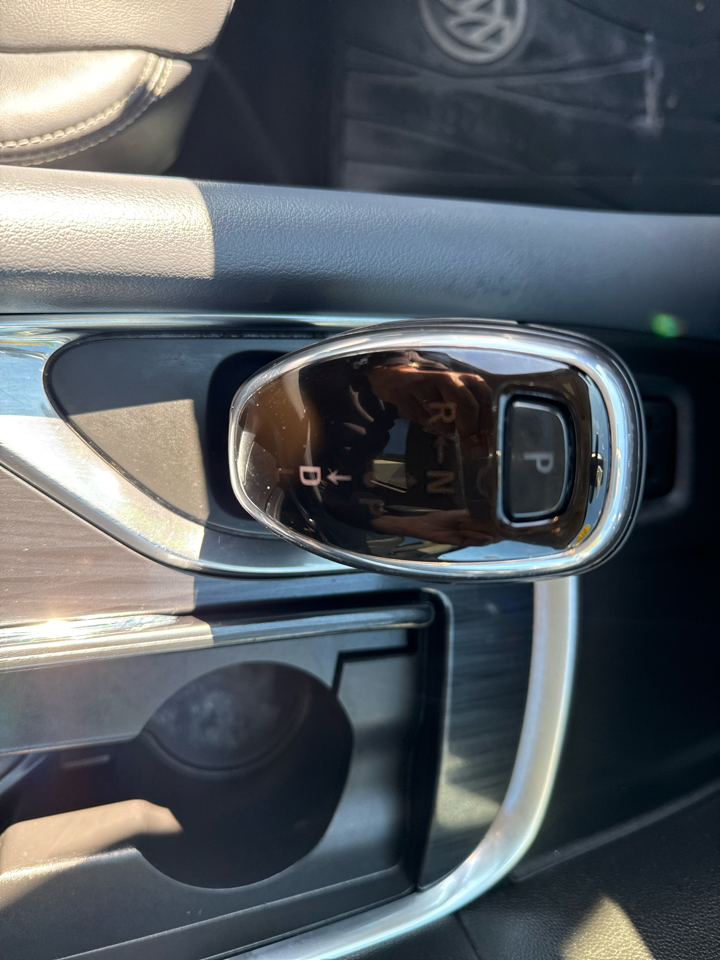 Buick Enclave Premium AWD 2018