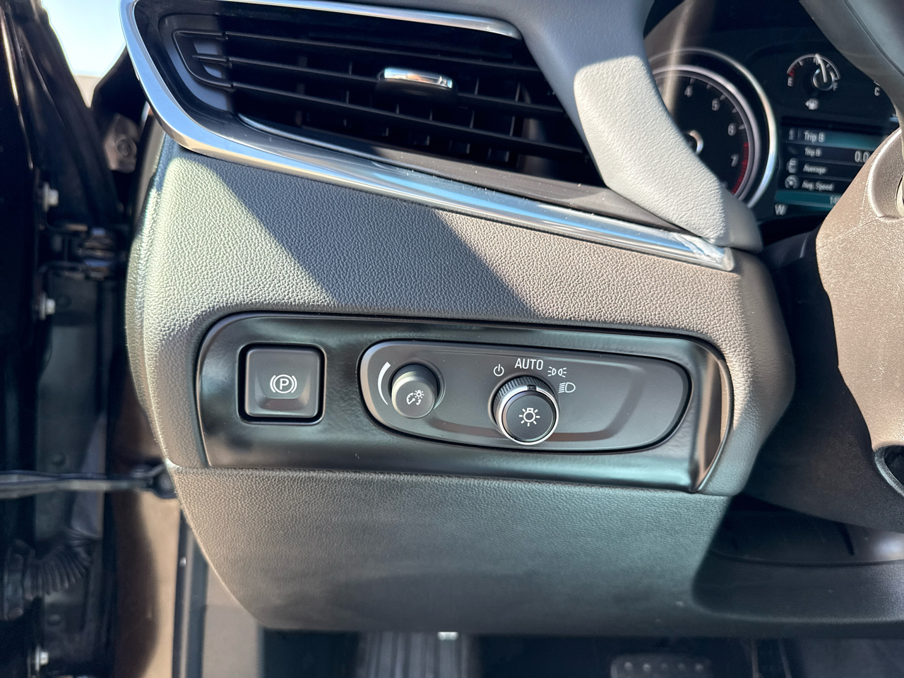 Buick Enclave Premium AWD 2018