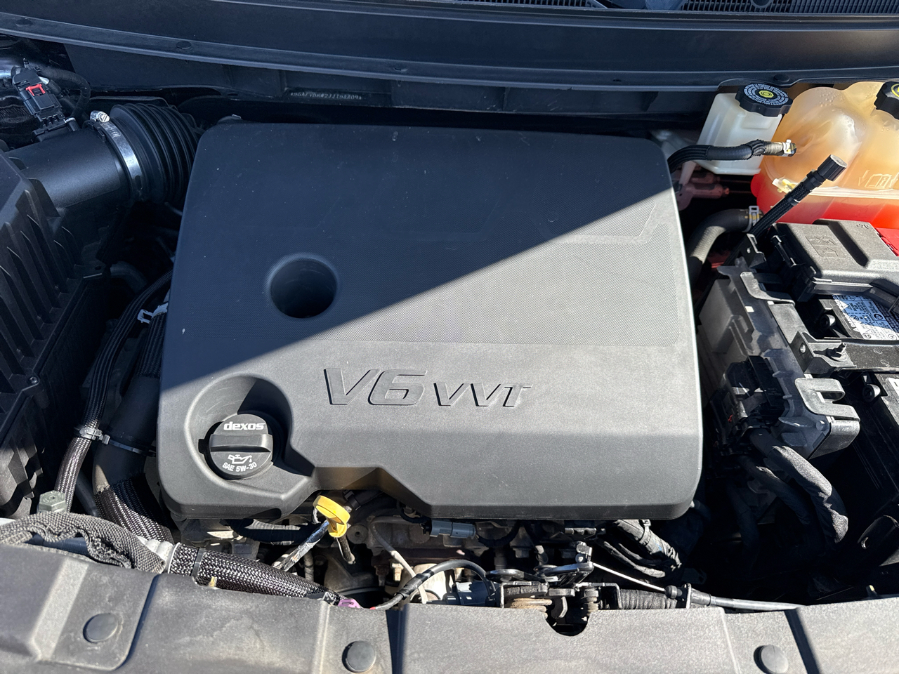 Buick Enclave Premium AWD 2018