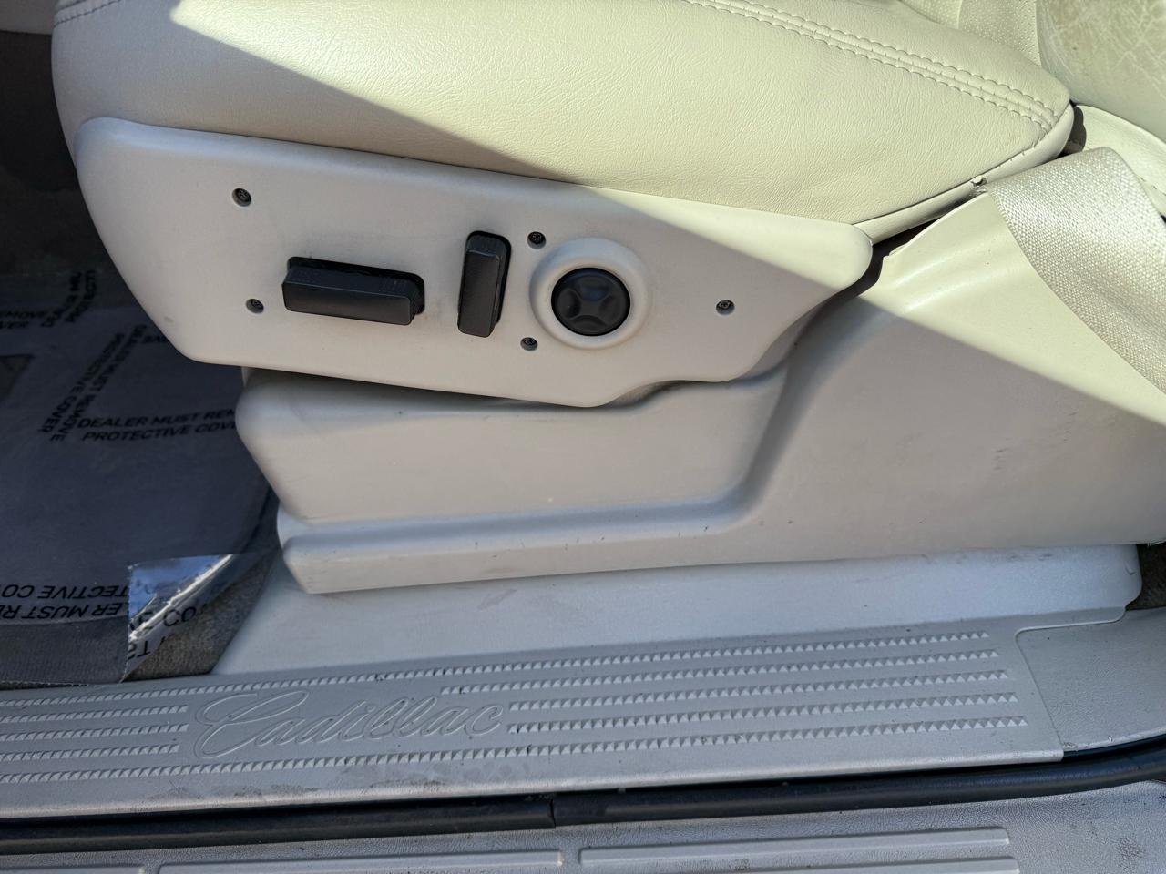 Cadillac Escalade AWD 2006