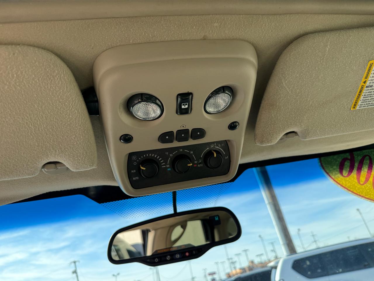 Cadillac Escalade AWD 2006