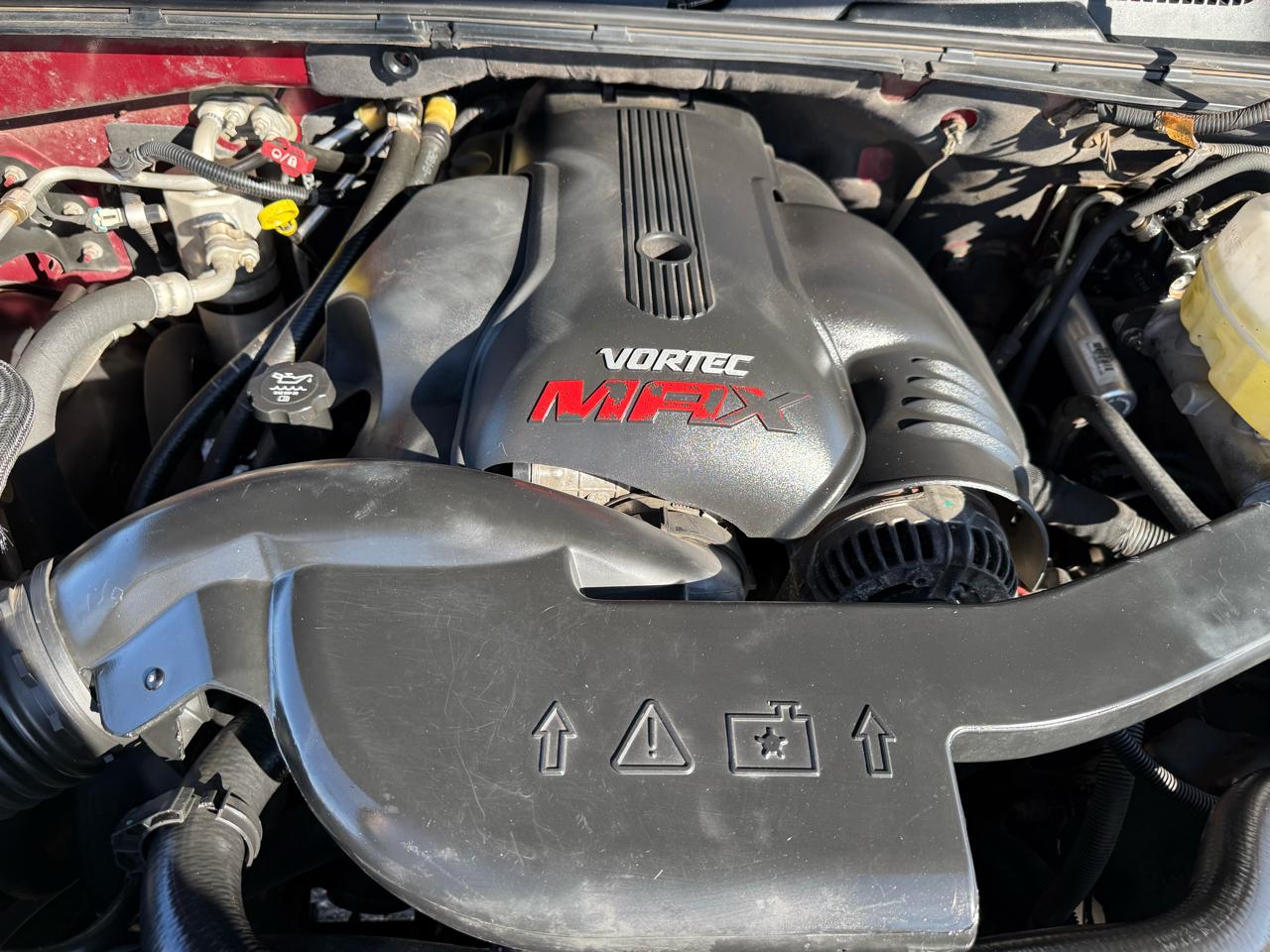 Cadillac Escalade AWD 2006