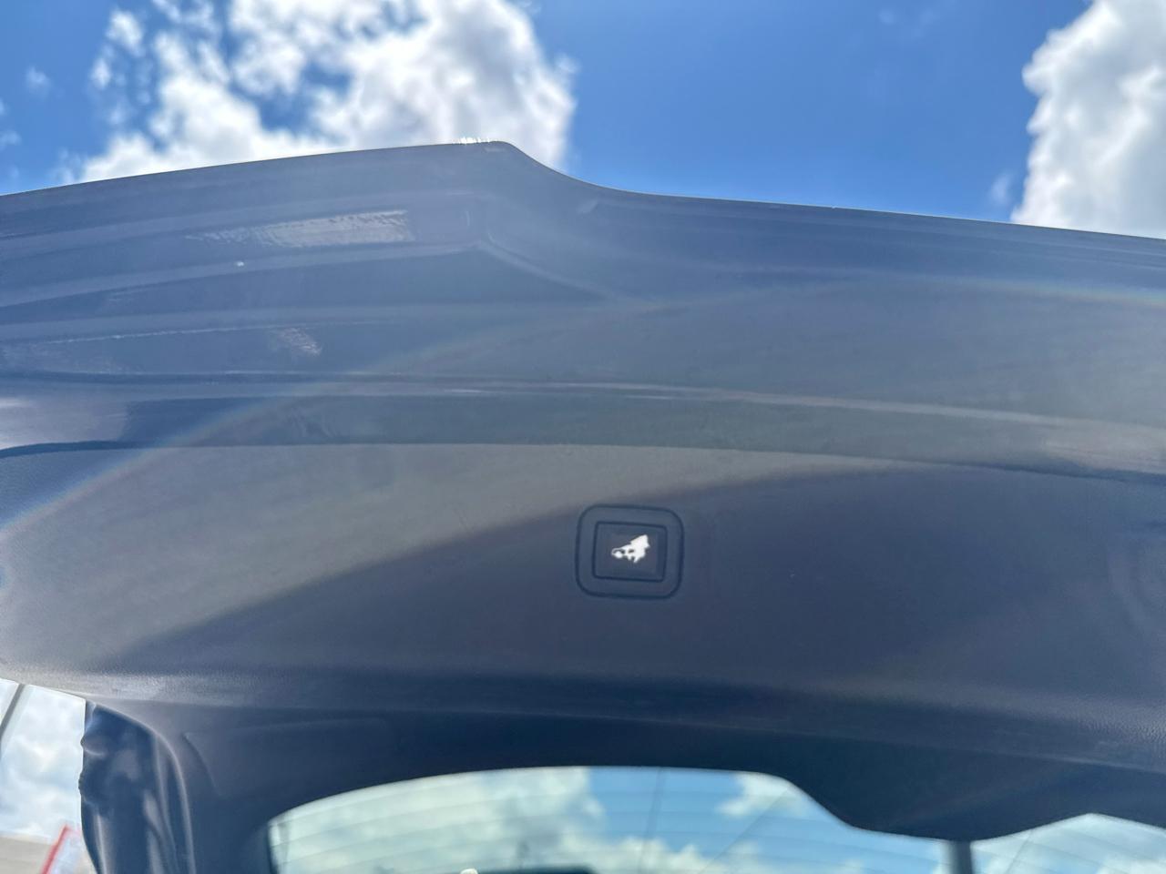 Chevrolet Blazer 2LT 2020