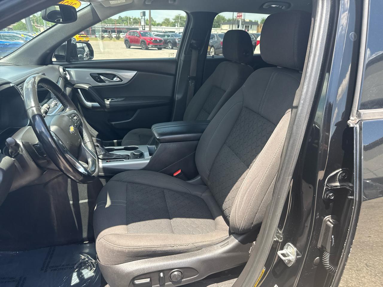 Chevrolet Blazer 2LT 2020