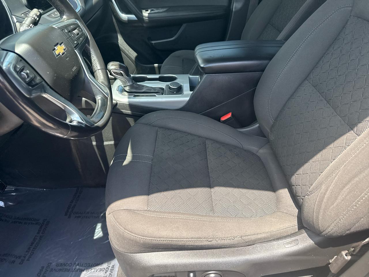 Chevrolet Blazer 2LT 2020