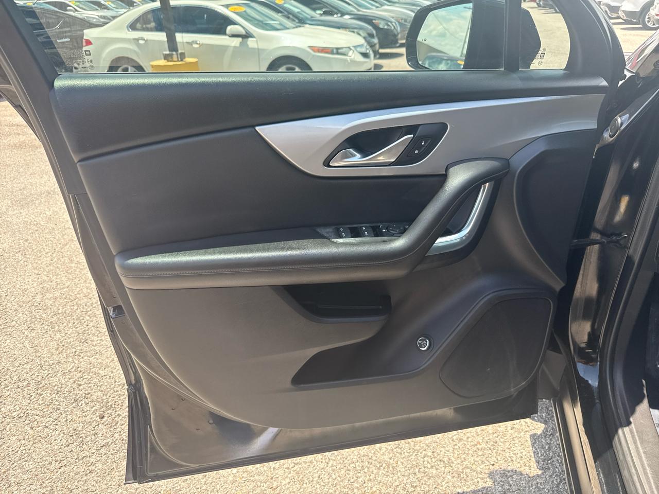 Chevrolet Blazer 2LT 2020