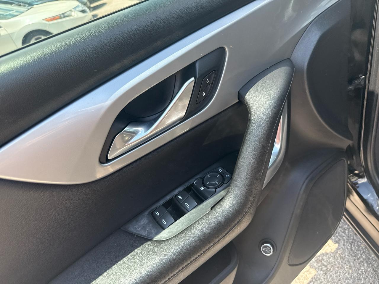 Chevrolet Blazer 2LT 2020