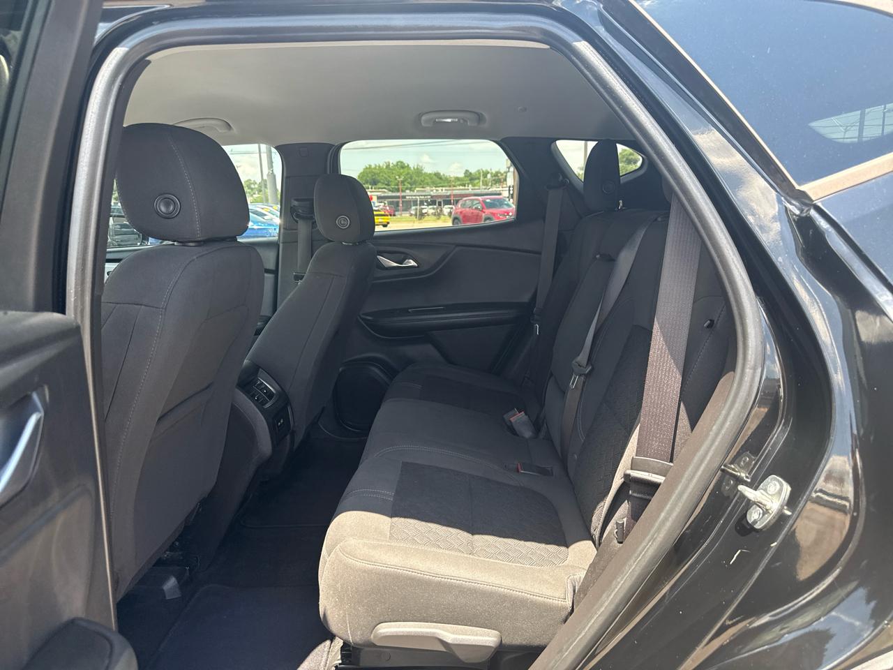 Chevrolet Blazer 2LT 2020