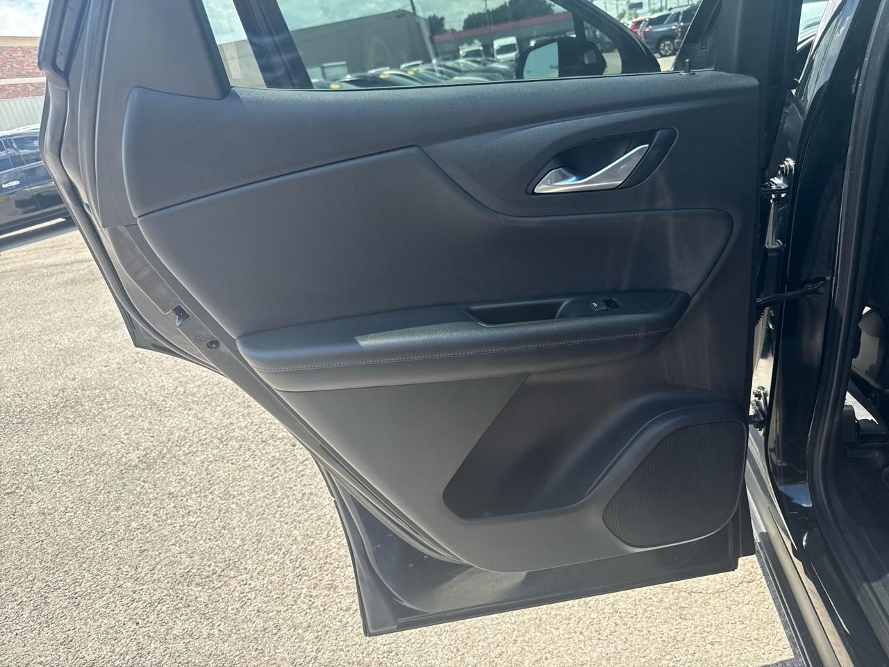 Chevrolet Blazer 2LT 2020