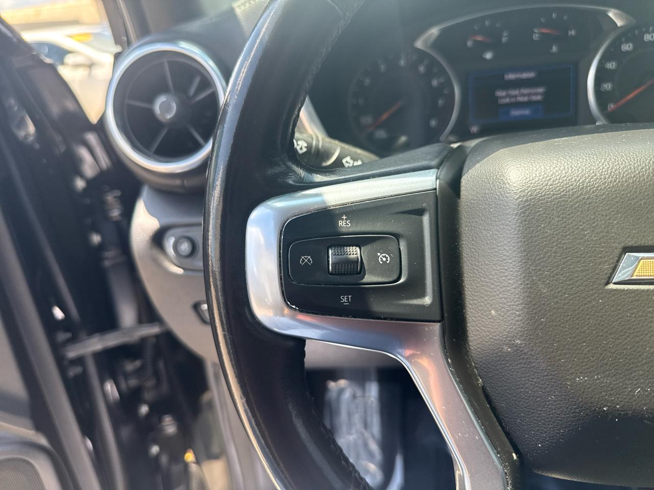 Chevrolet Blazer 2LT 2020