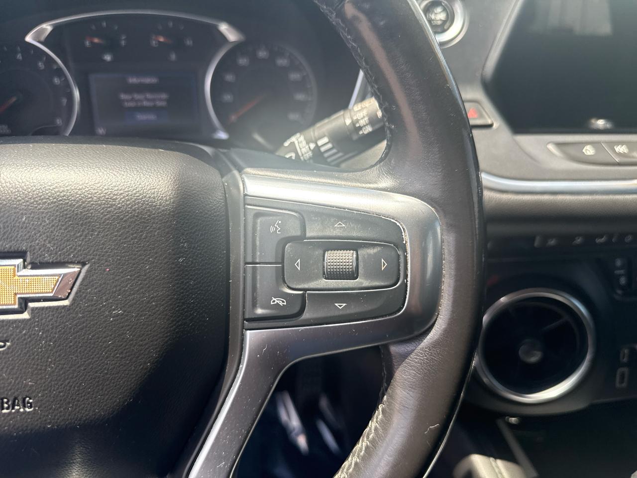 Chevrolet Blazer 2LT 2020