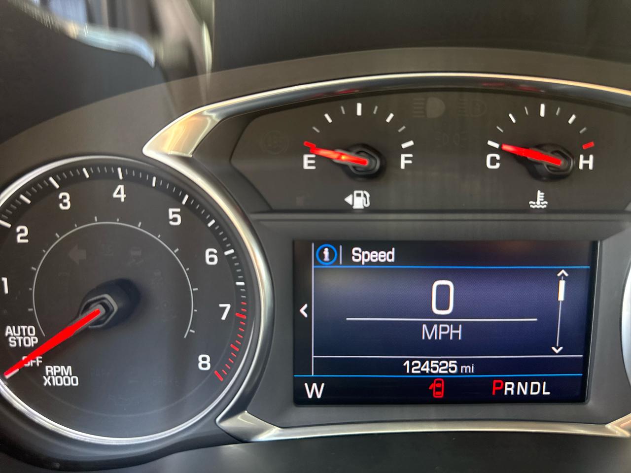 Chevrolet Blazer 2LT 2020