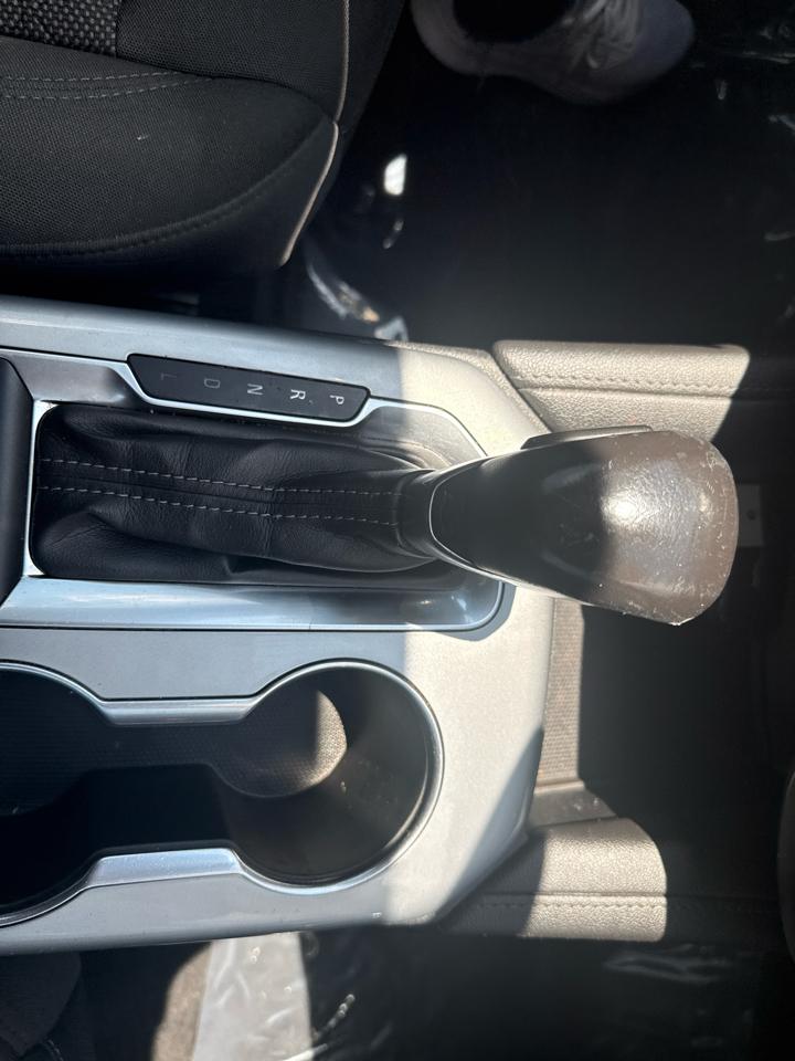 Chevrolet Blazer 2LT 2020