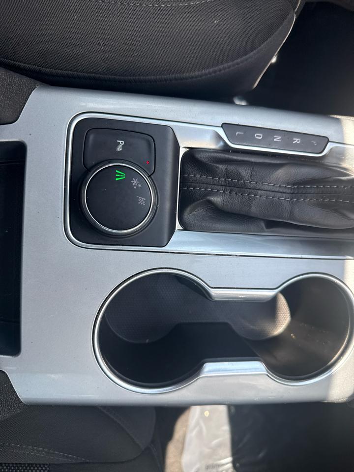 Chevrolet Blazer 2LT 2020