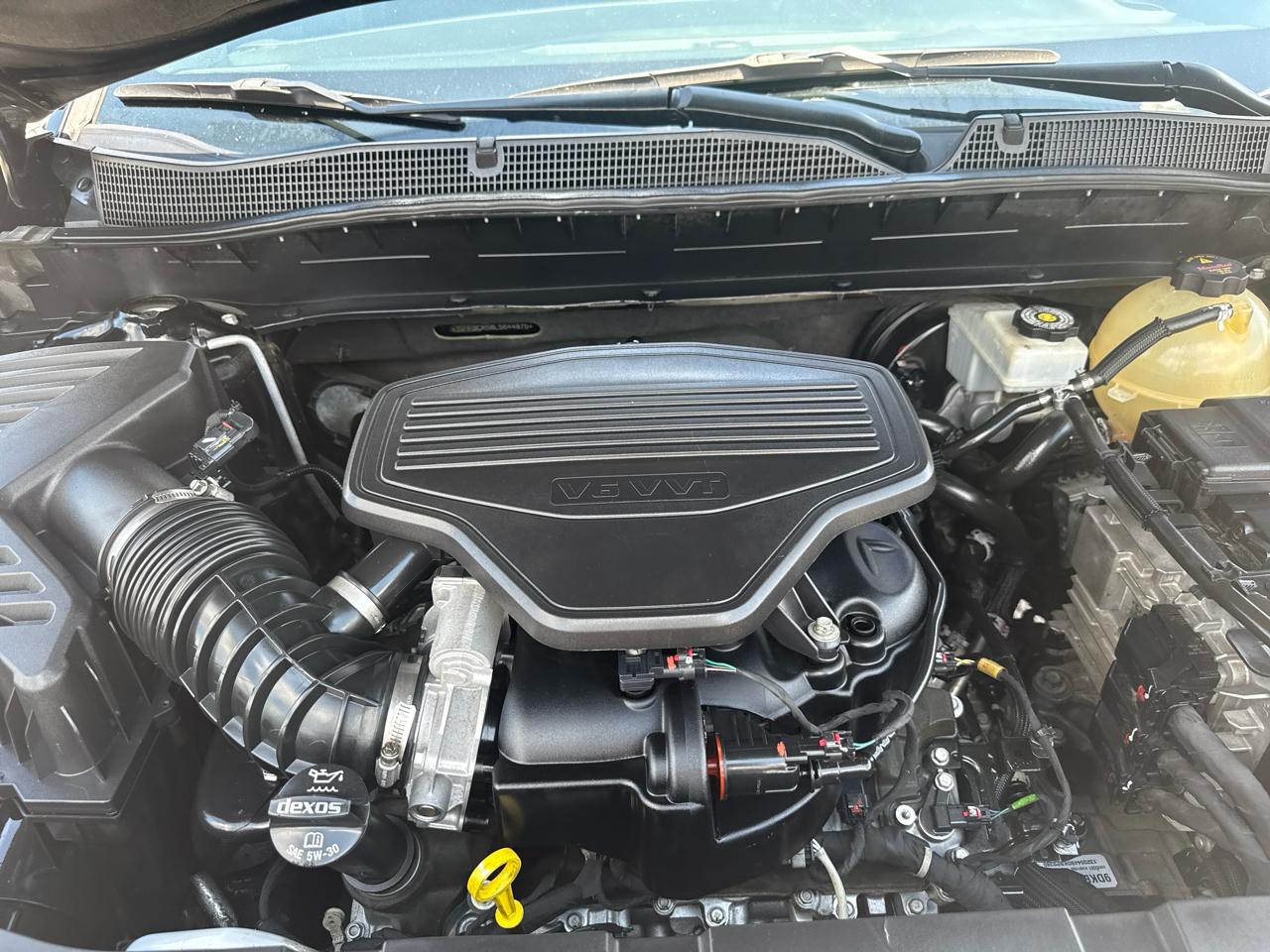 Chevrolet Blazer 2LT 2020