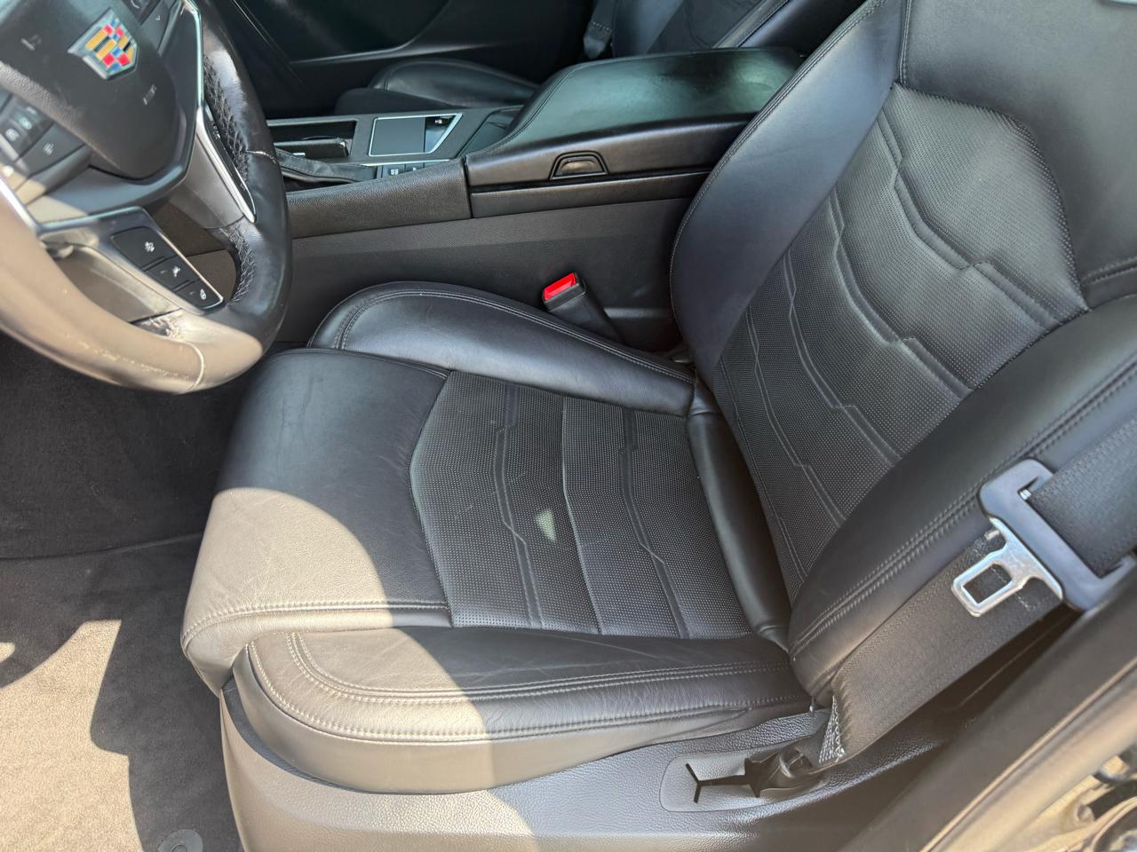 Cadillac CT6 3.0L Premium Luxury Twin Turbo AWD 2018
