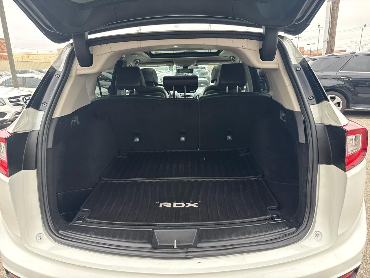 Acura RDX Technology Package 2020