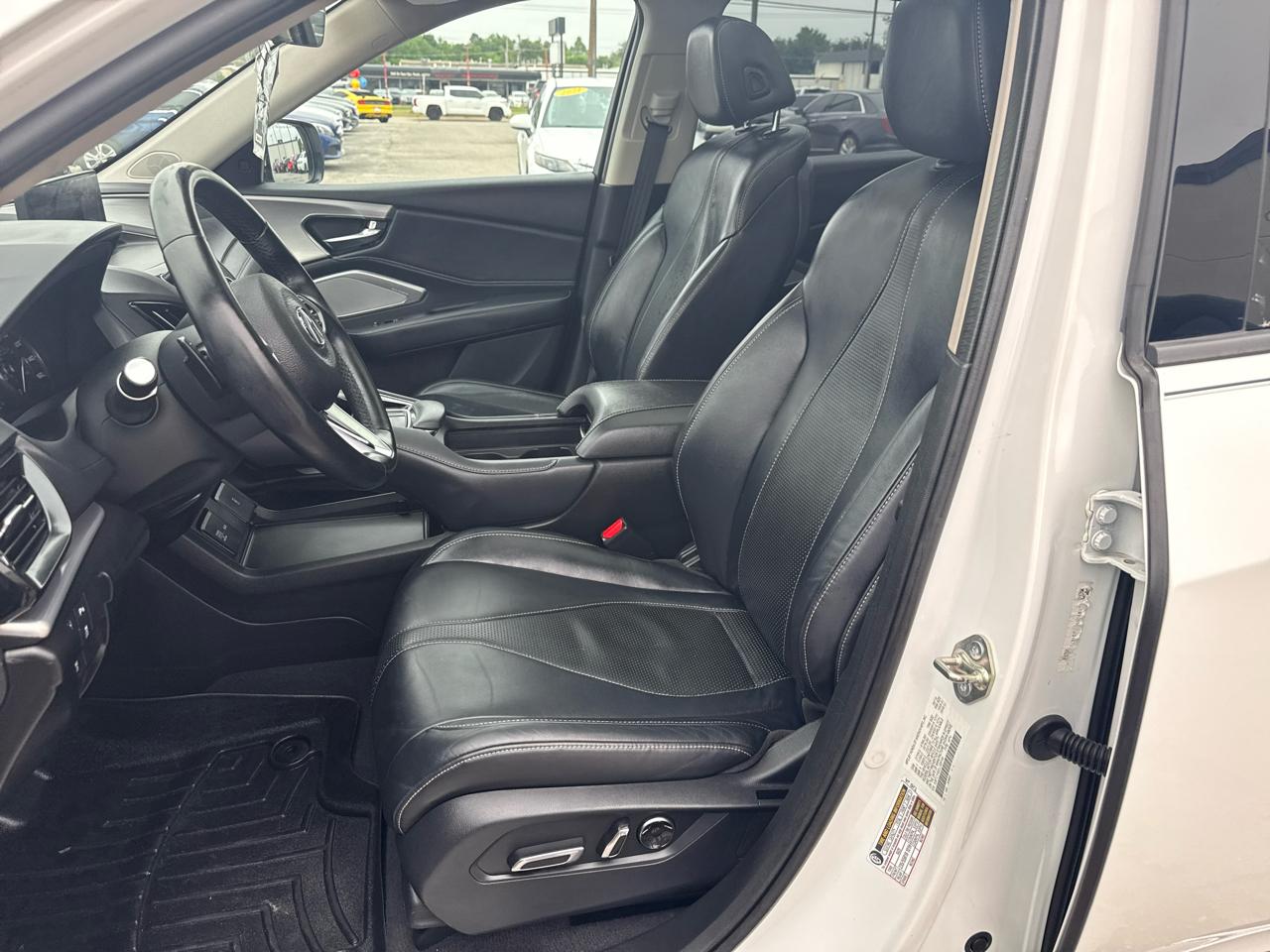 Acura RDX Technology Package 2020