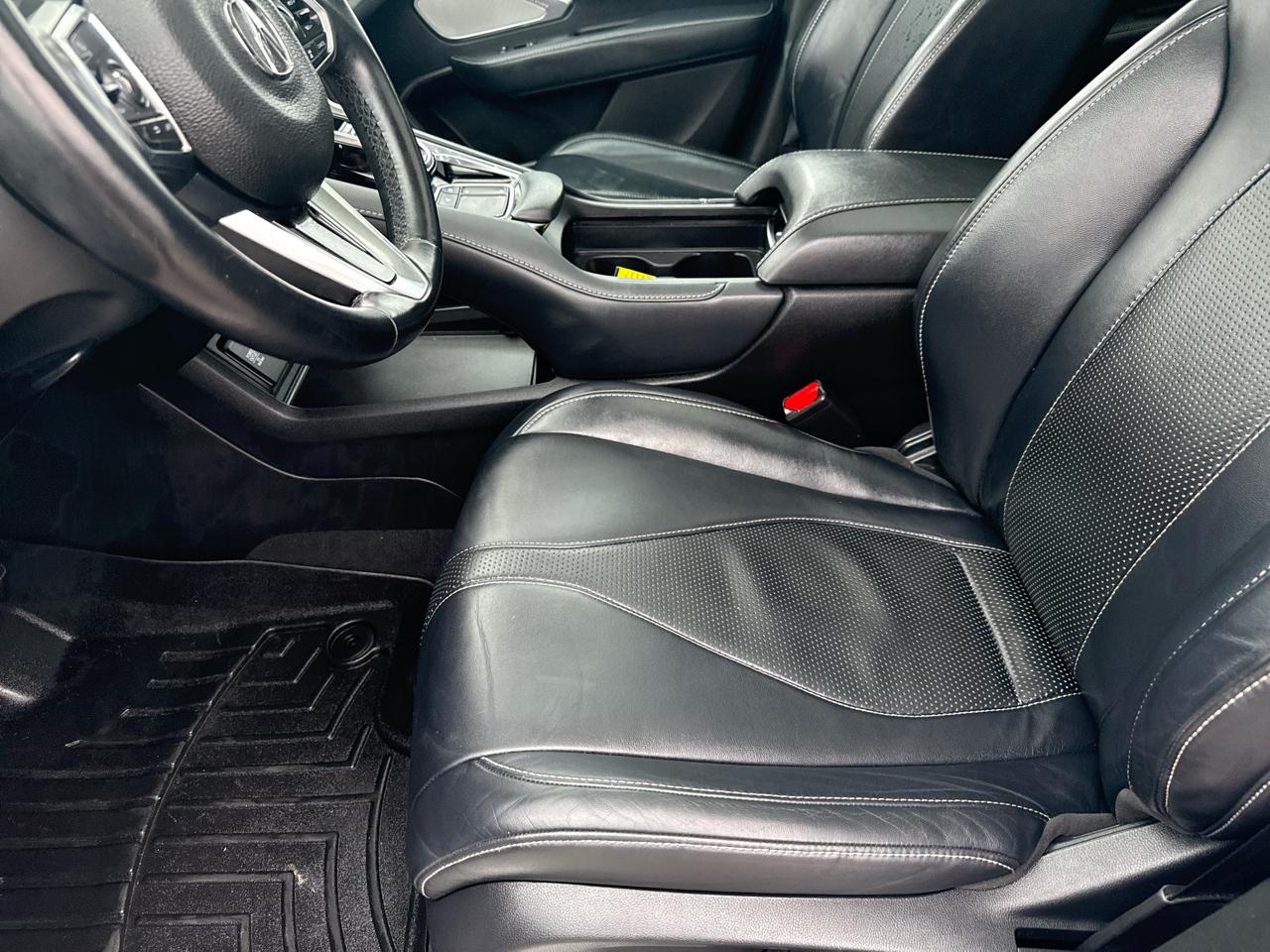 Acura RDX Technology Package 2020