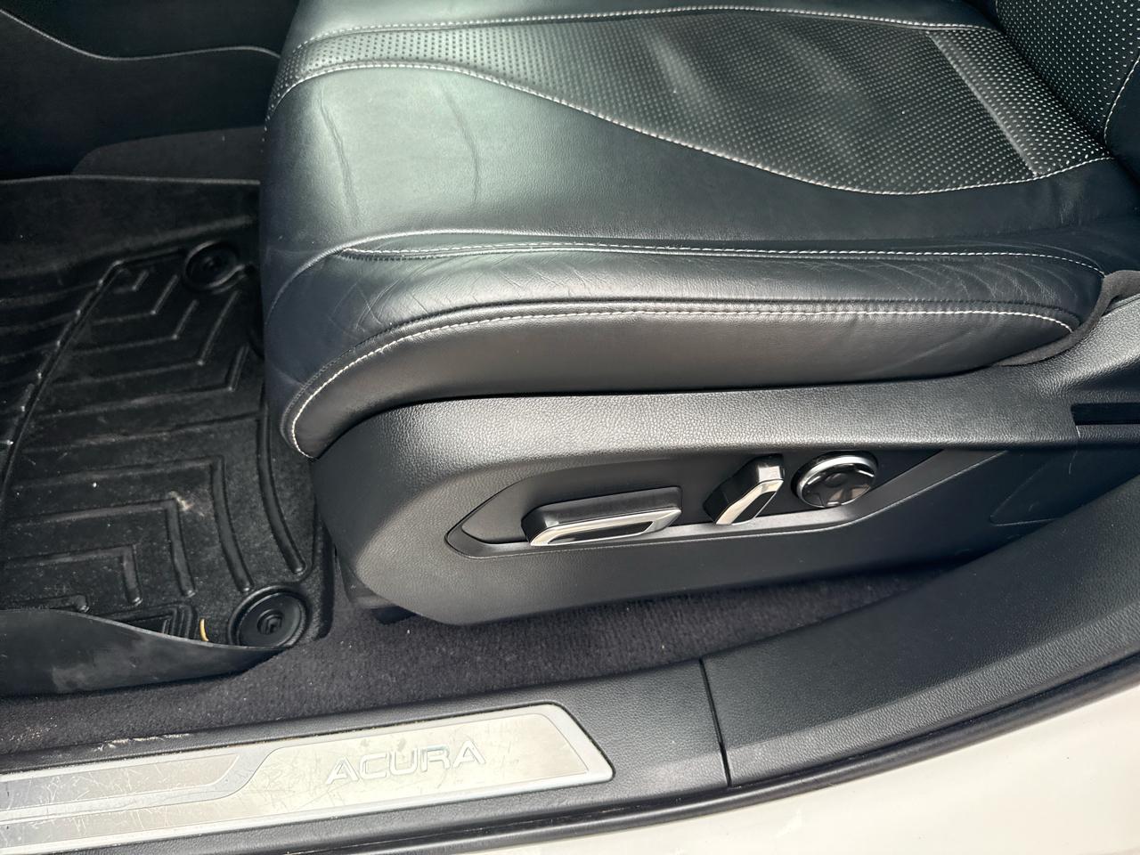 Acura RDX Technology Package 2020