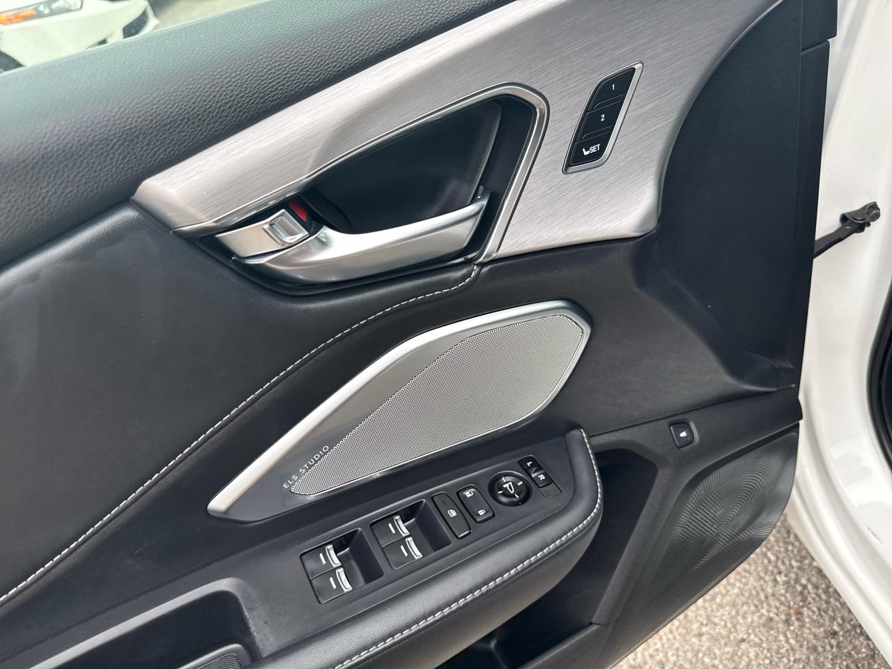 Acura RDX Technology Package 2020