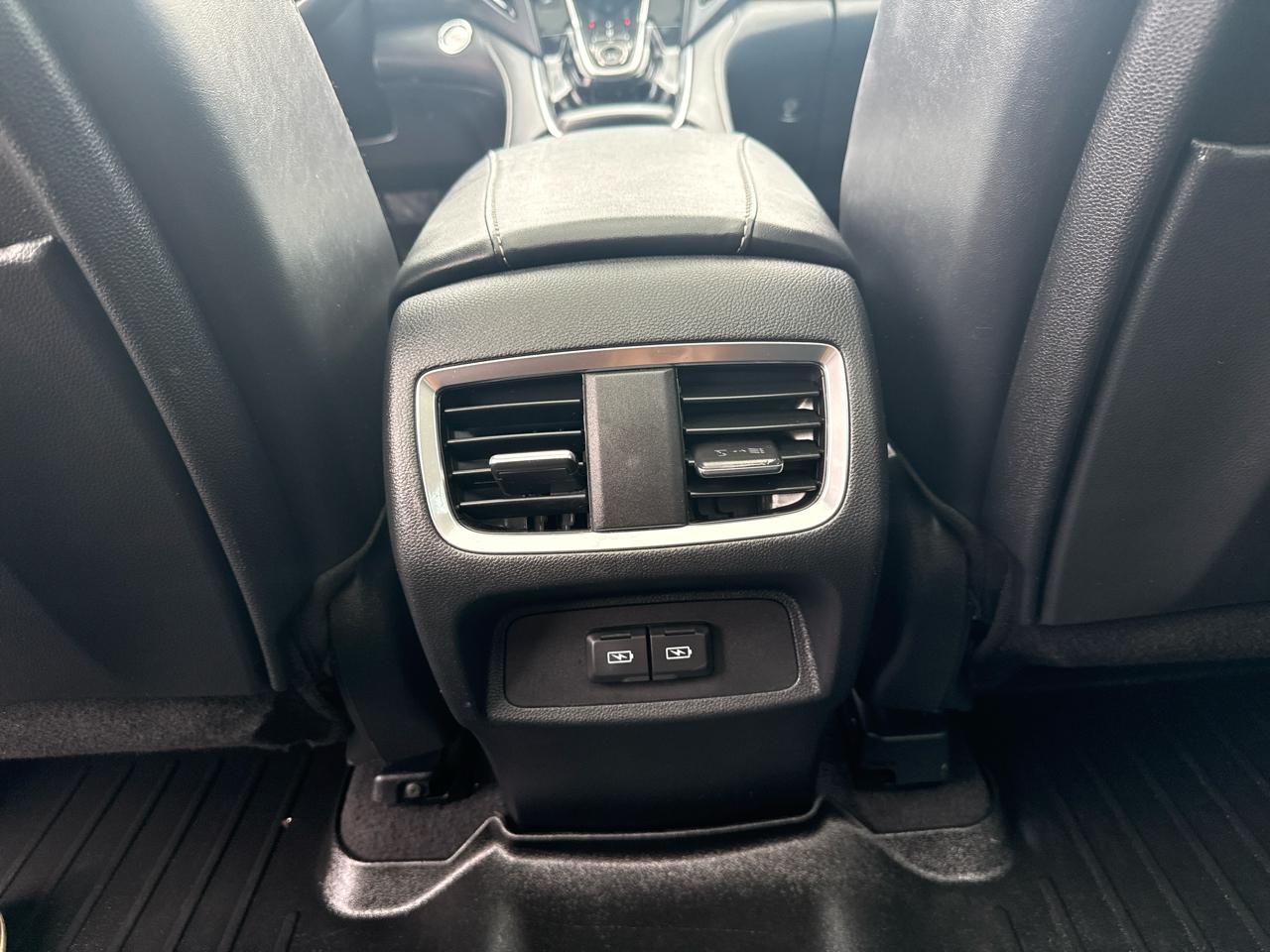 Acura RDX Technology Package 2020