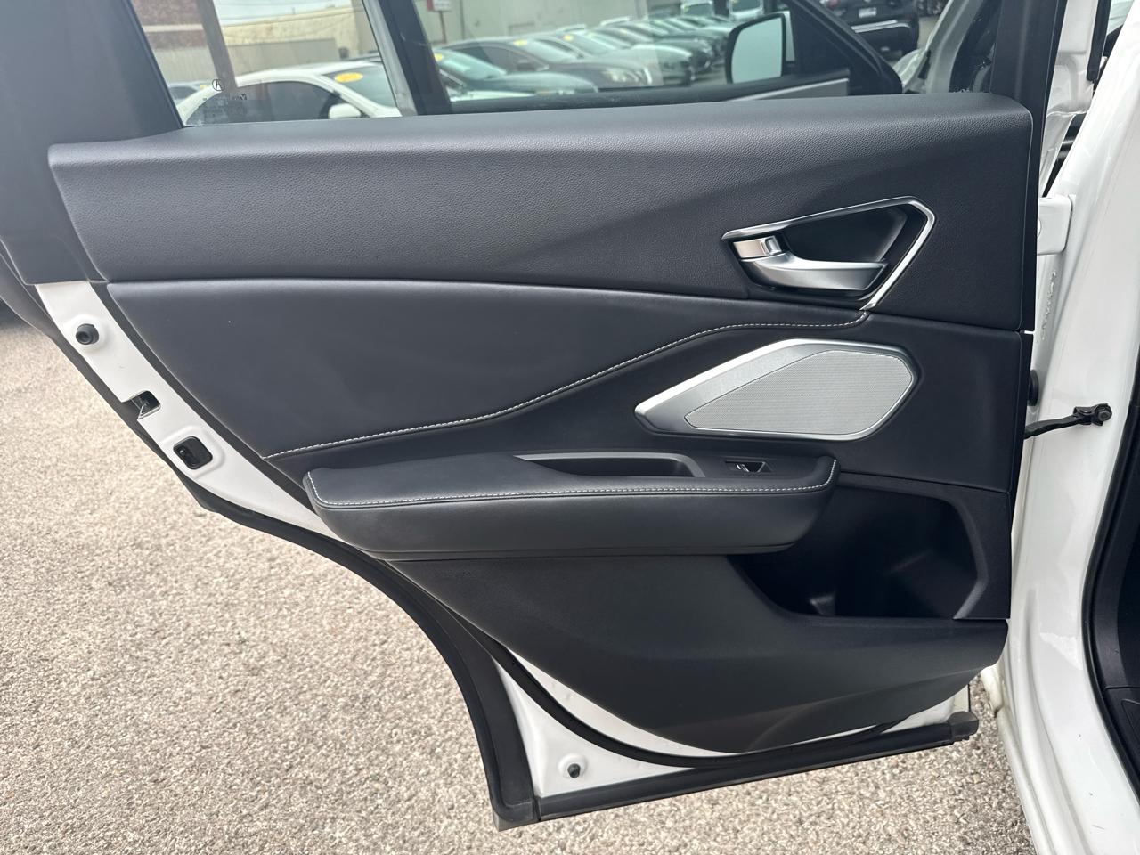 Acura RDX Technology Package 2020