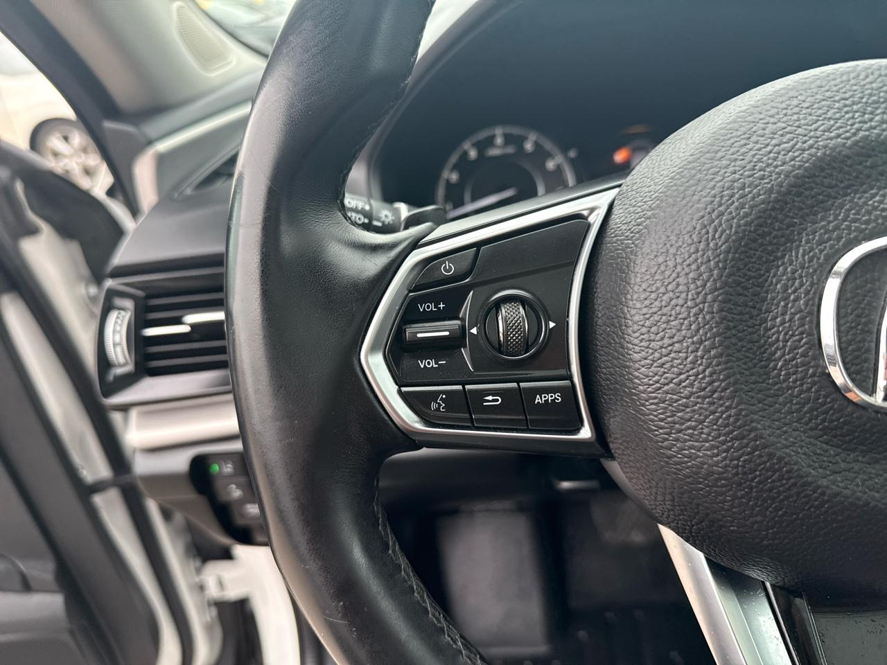 Acura RDX Technology Package 2020