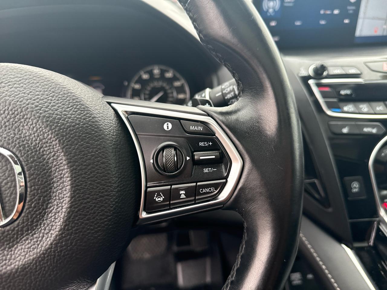 Acura RDX Technology Package 2020