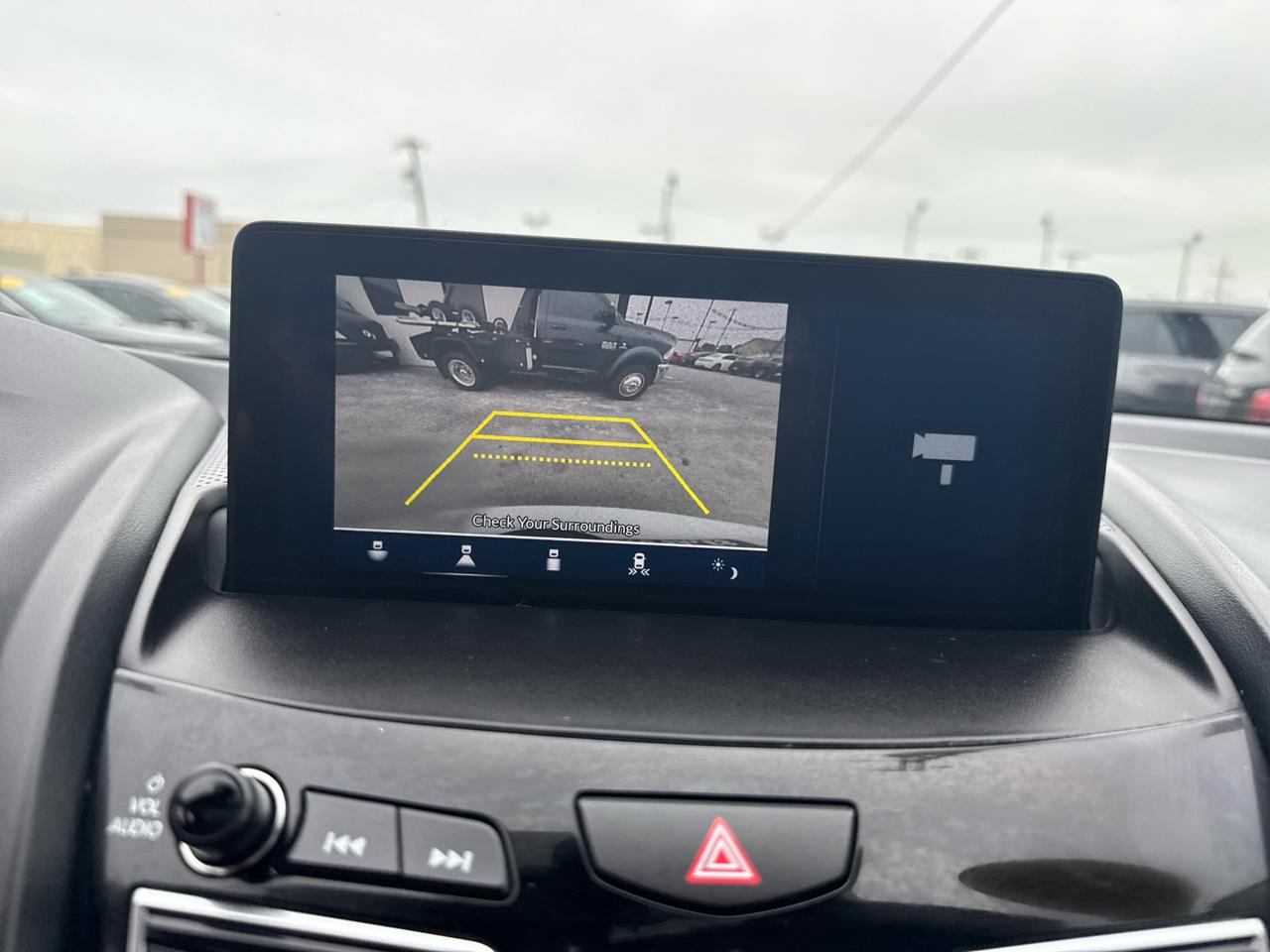 Acura RDX Technology Package 2020