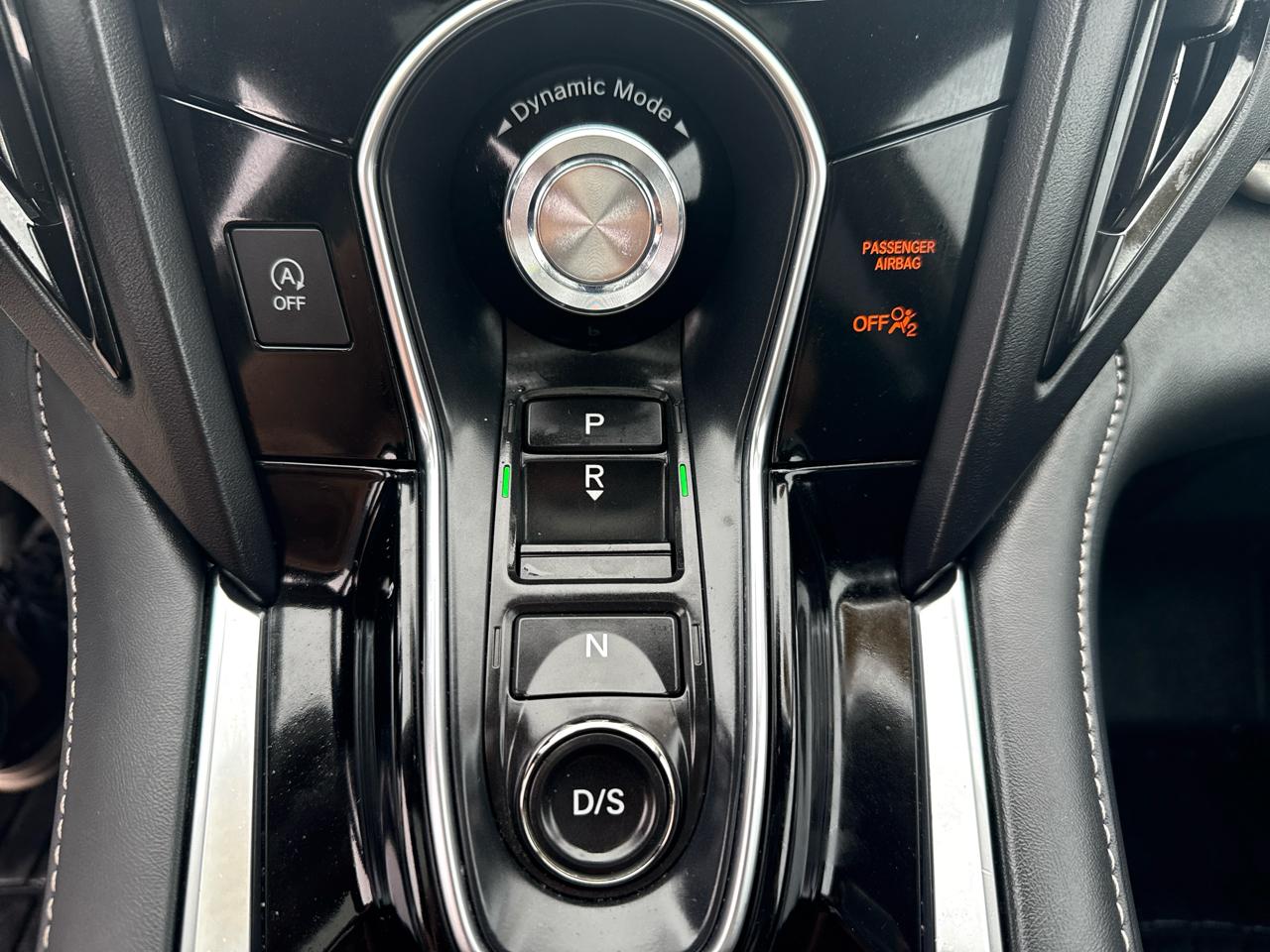 Acura RDX Technology Package 2020