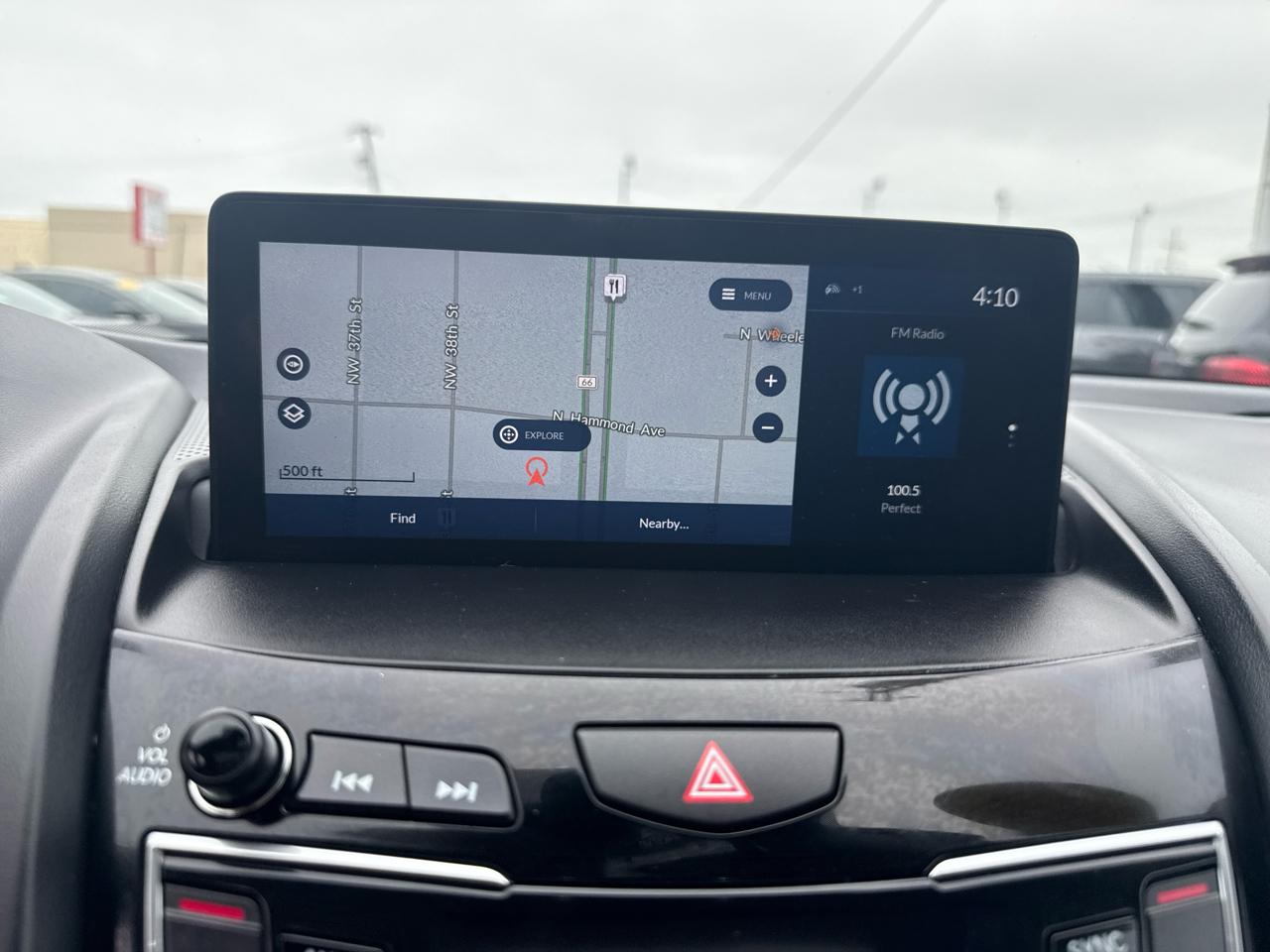 Acura RDX Technology Package 2020