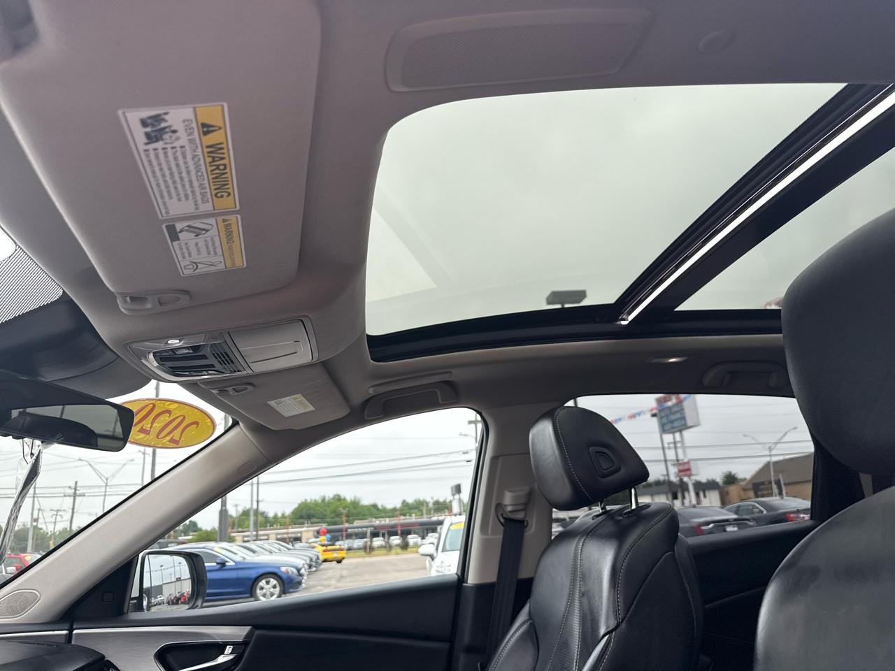Acura RDX Technology Package 2020