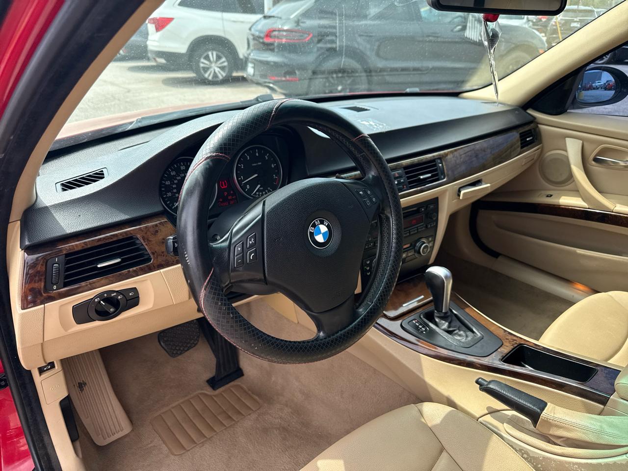 BMW 3-Series 328i 2007