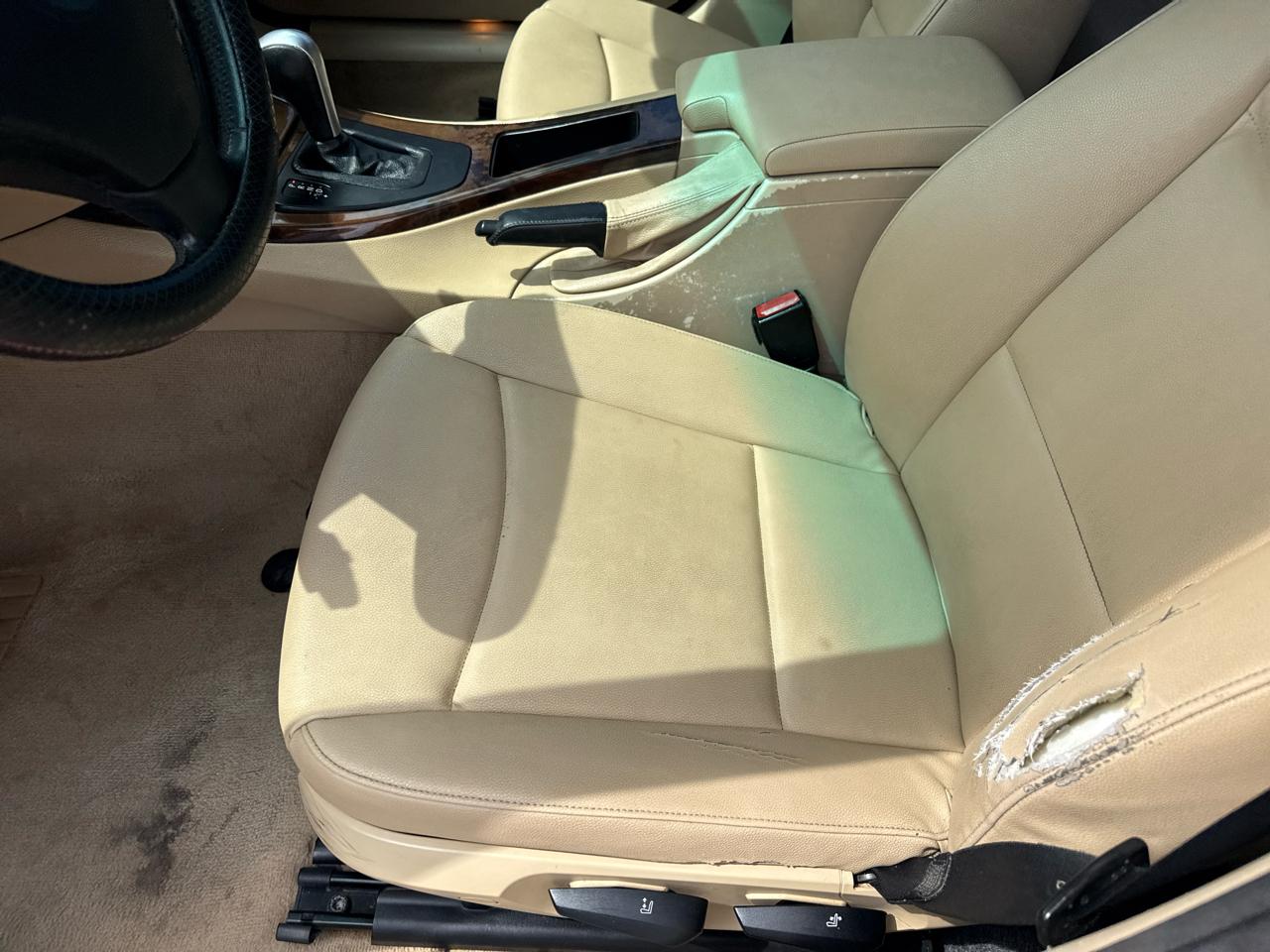 BMW 3-Series 328i 2007