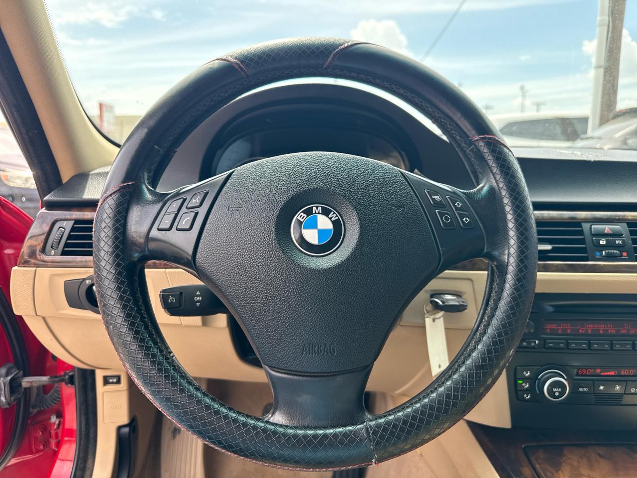 BMW 3-Series 328i 2007