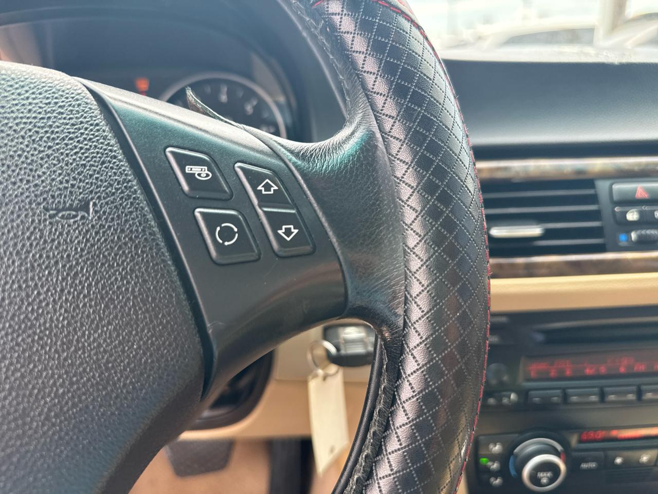 BMW 3-Series 328i 2007
