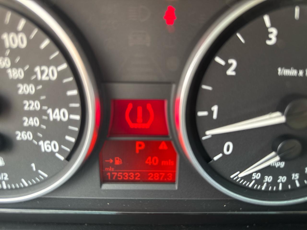 BMW 3-Series 328i 2007