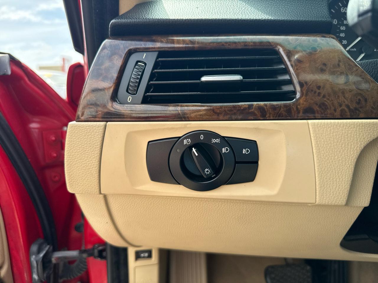 BMW 3-Series 328i 2007