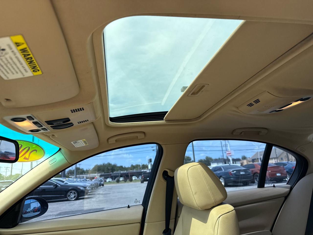 BMW 3-Series 328i 2007