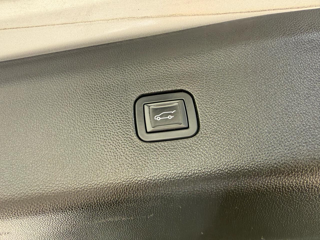 Buick Enclave Essence FWD 2019