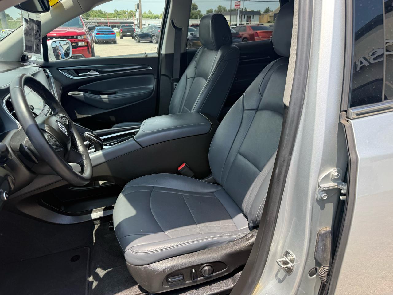 Buick Enclave Essence FWD 2019